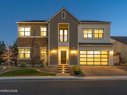 718 Marewood Trail, Reno, NV 89511 Photo
