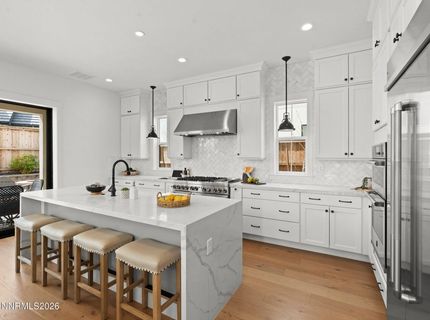 718 Marewood Trail, Reno, NV 89511 Photo