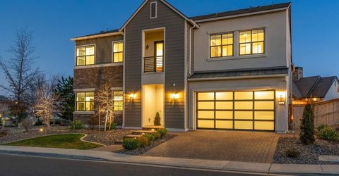 718 Marewood Trail, Reno, NV 89511 Photo