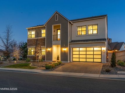 718 Marewood Trail, Reno, NV 89511 Photo