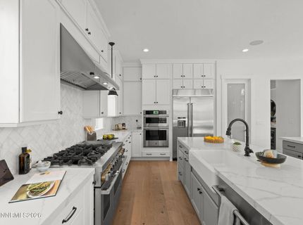 718 Marewood Trail, Reno, NV 89511 Photo