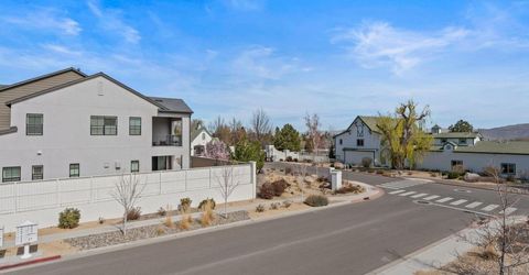 718 Marewood Trail, Reno, NV 89511 Photo