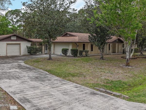 5121 Dalehurst Drive , Cocoa, FL 32926
