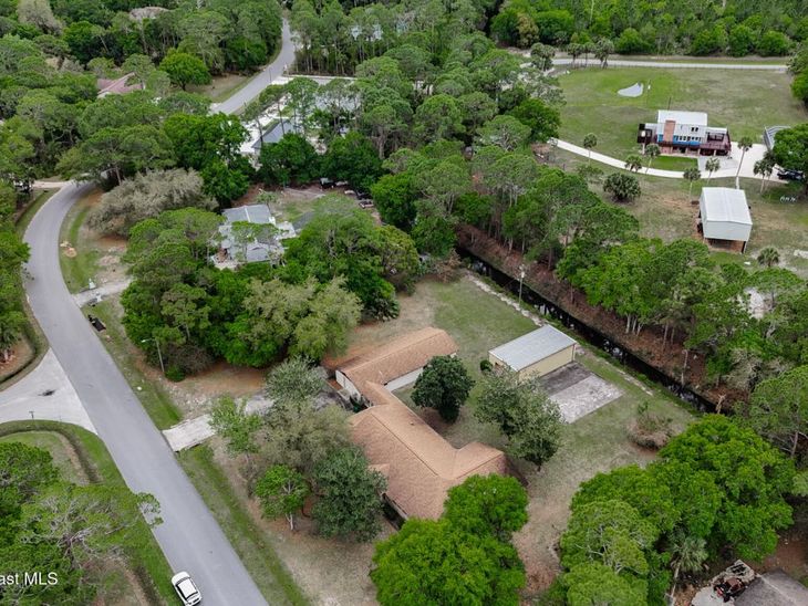 5121 Dalehurst Drive, Cocoa, FL 32926