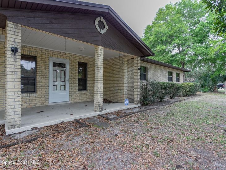 5121 Dalehurst Drive, Cocoa, FL 32926