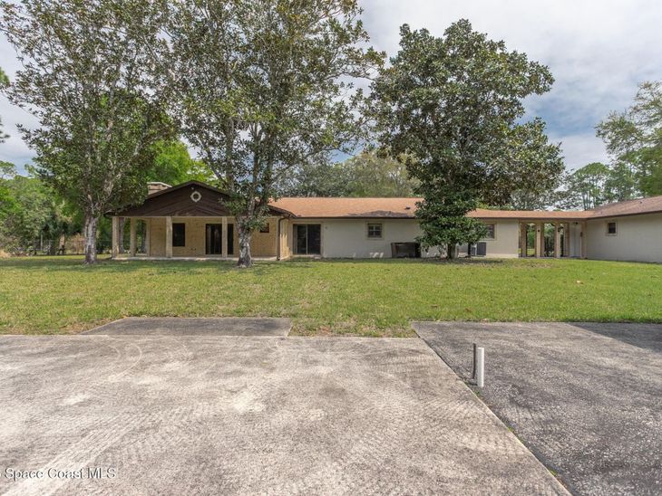5121 Dalehurst Drive, Cocoa, FL 32926