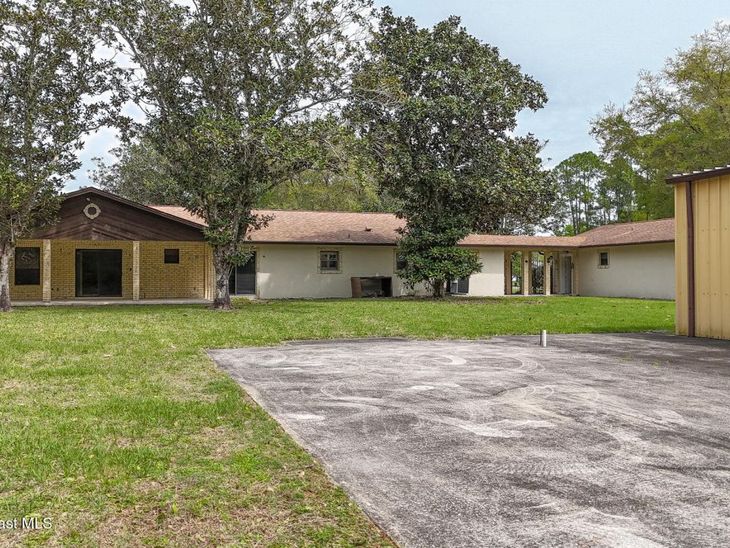 5121 Dalehurst Drive, Cocoa, FL 32926