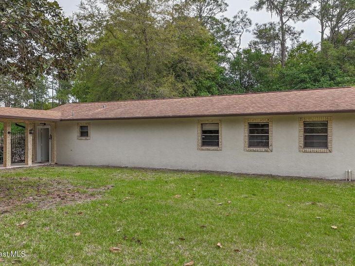 5121 Dalehurst Drive, Cocoa, FL 32926