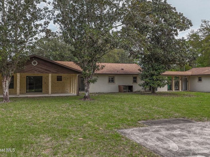 5121 Dalehurst Drive, Cocoa, FL 32926