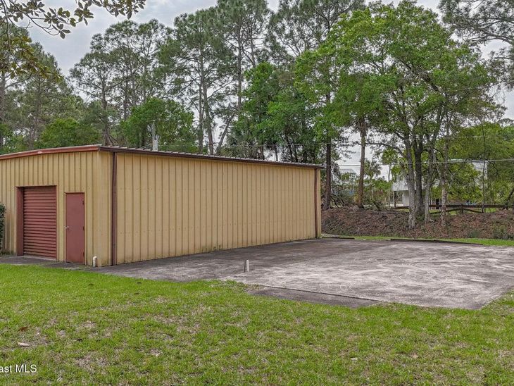 5121 Dalehurst Drive, Cocoa, FL 32926