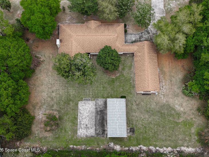 5121 Dalehurst Drive, Cocoa, FL 32926