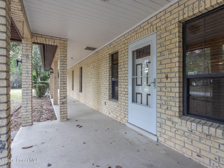 5121 Dalehurst Drive, Cocoa, FL 32926