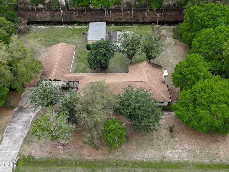 5121 Dalehurst Drive, Cocoa, FL 32926