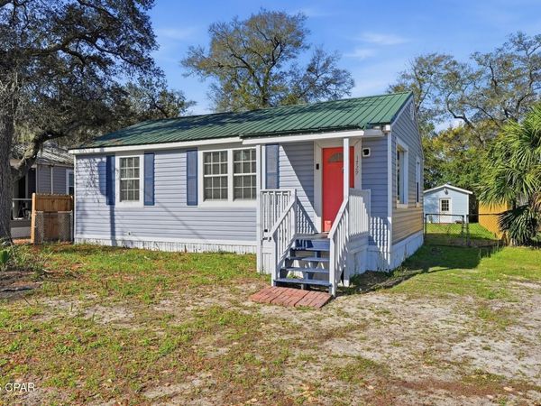 1729 Palmetto Avenue , Panama City, FL 32401