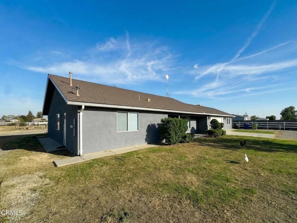 4438 Cannon Street, Bakersfield, CA 93314 Main Photo