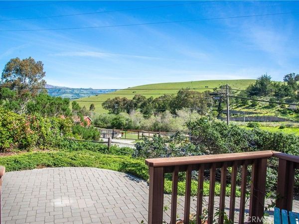 3199 Eton Road, Cambria, CA 93428