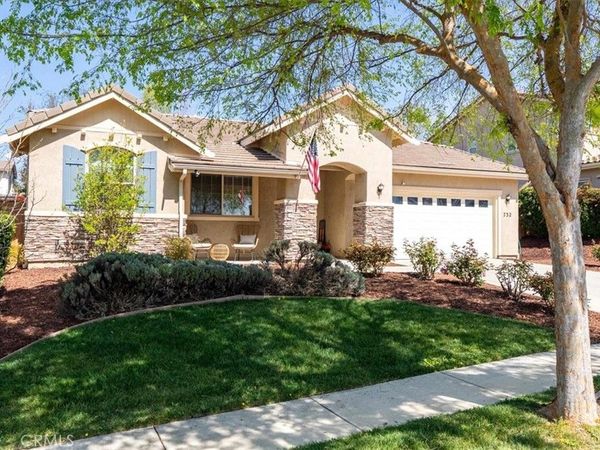 732 Lavender Lane, Templeton, CA 93465