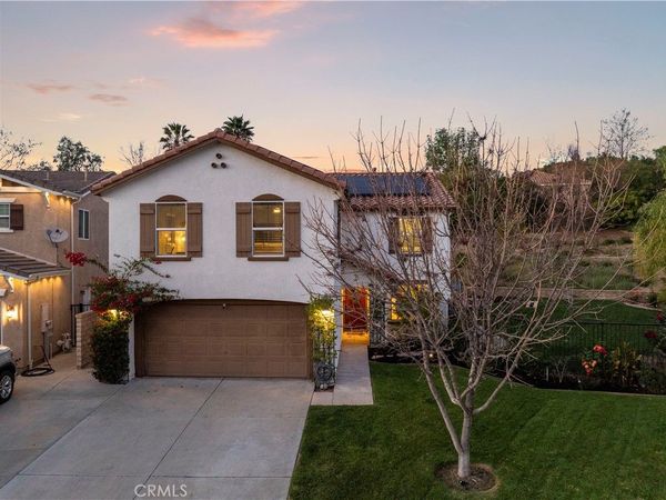 28353 Millbrook, Castaic, CA 91384