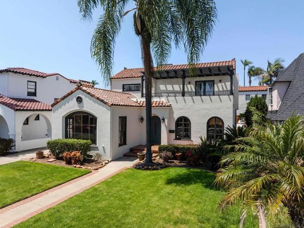 4374 Adams Ave, San Diego, CA 92116