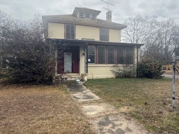 1700 S Laurel St , Pine Bluff, AR 71601