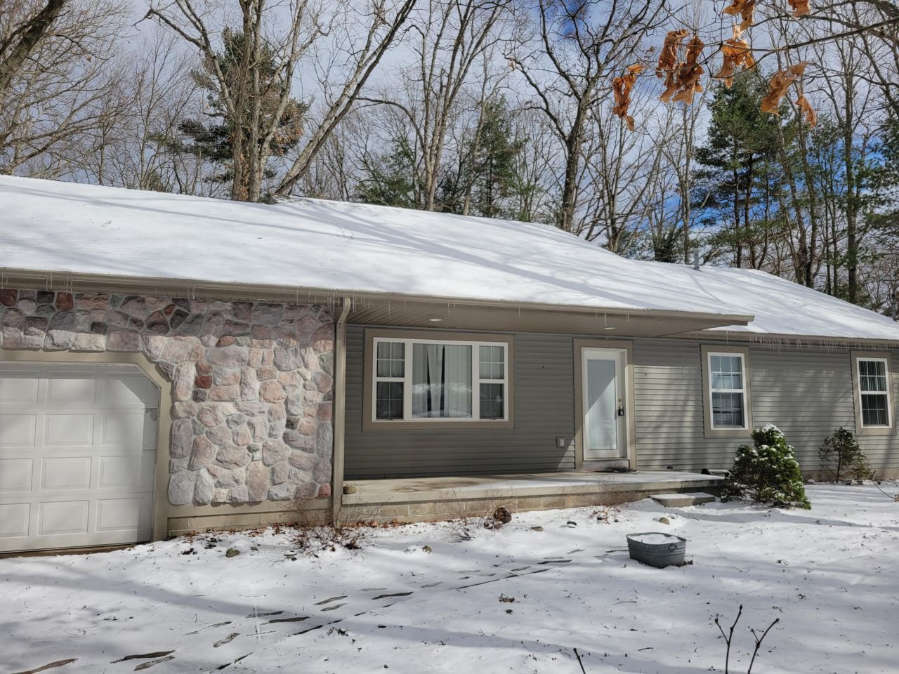 2676 Pillon Road, Twin Lake, MI 49457 Main Photo