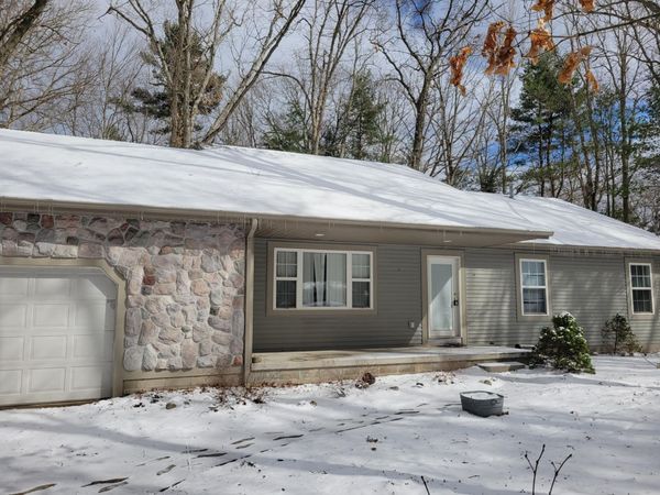 2676 Pillon Road, Twin Lake, MI 49457