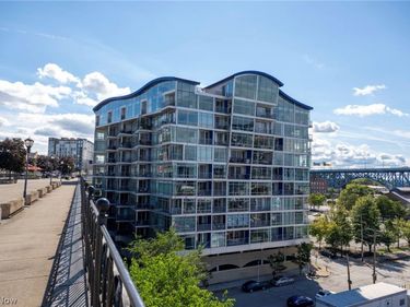 1237 Washington Avenue, Unit 507, Cleveland, OH 44113