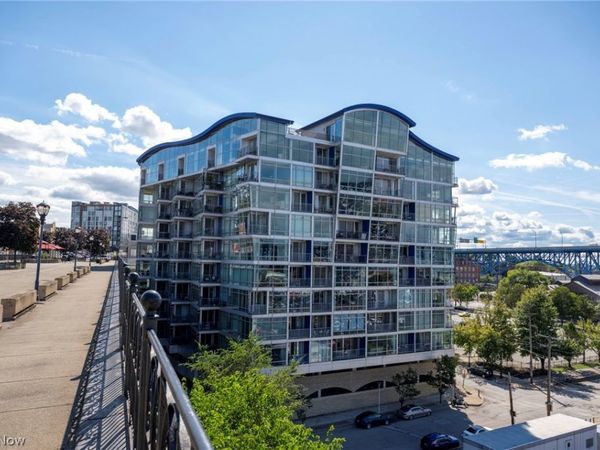 1237 Washington Avenue, Unit 507, Cleveland, OH 44113
