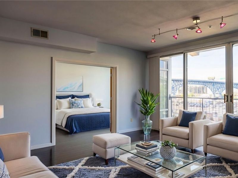 1237 Washington Avenue, Unit 507, Cleveland, OH 44113 Photo 10