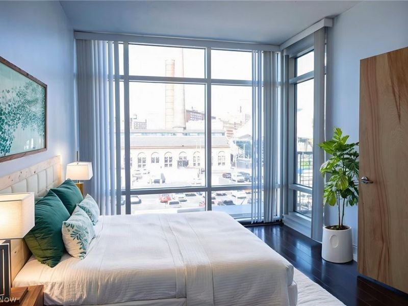 1237 Washington Avenue, Unit 507, Cleveland, OH 44113 Photo 15