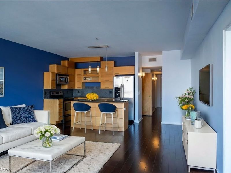 1237 Washington Avenue, Unit 507, Cleveland, OH 44113 Photo 2