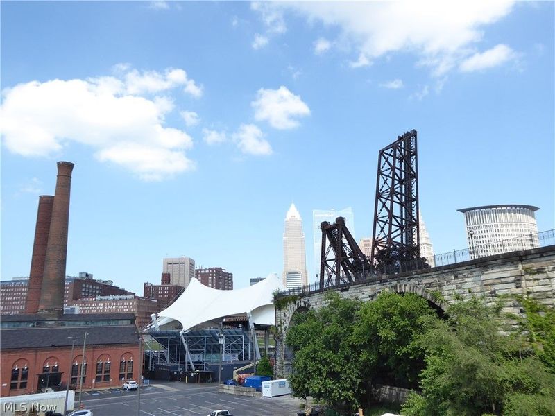 1237 Washington Avenue, Unit 507, Cleveland, OH 44113 Photo 5