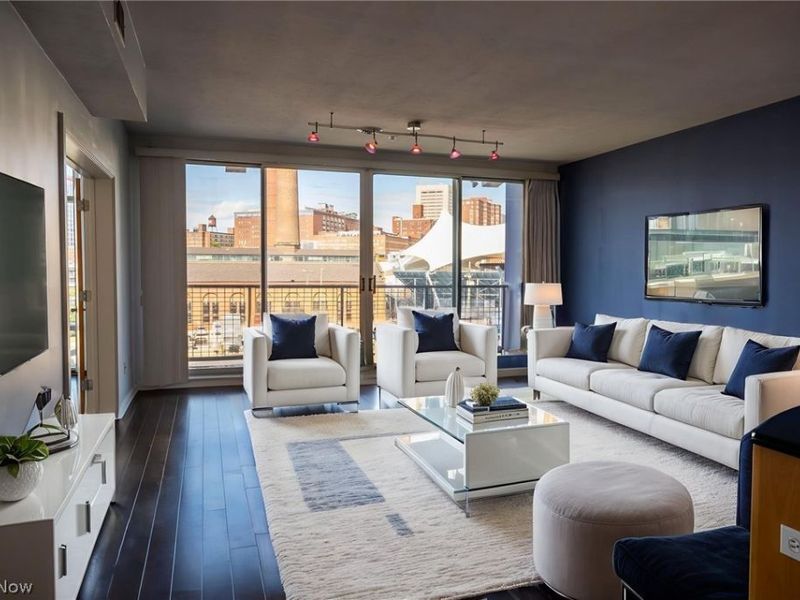 1237 Washington Avenue, Unit 507, Cleveland, OH 44113 Photo 7