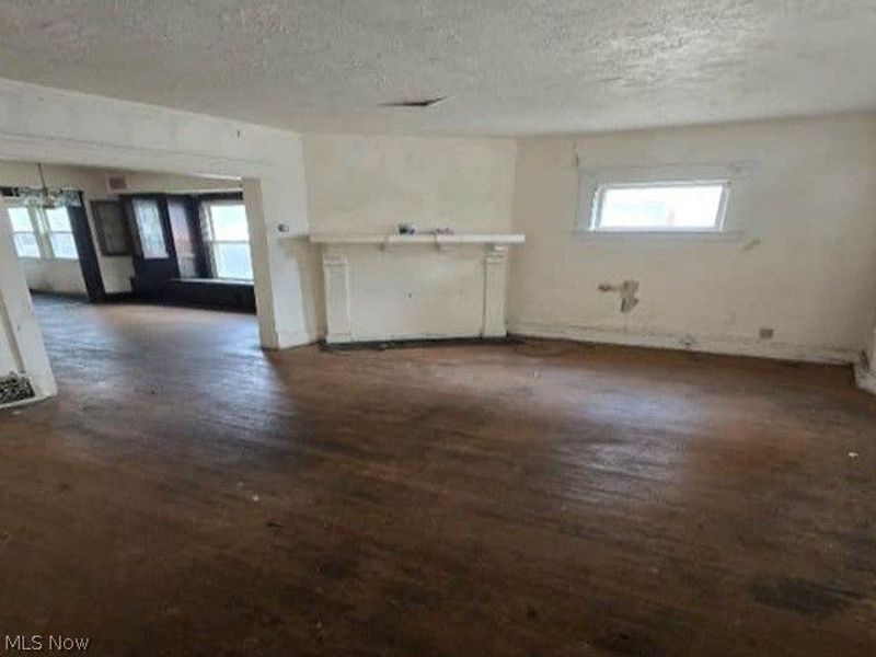 14111 Savannah Avenue, East Cleveland, OH 44112 Photo 3