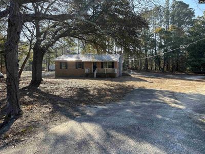 5470 Pisgah Rd , Rembert, SC 29128