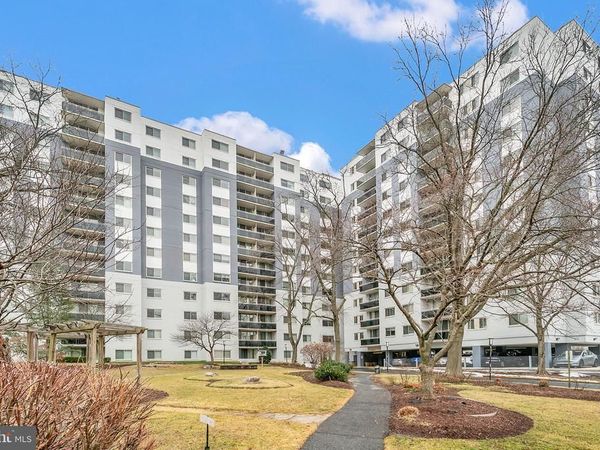 7333 NEW HAMPSHIRE AVENUE, Unit 1220W, TAKOMA PARK, MD 20912