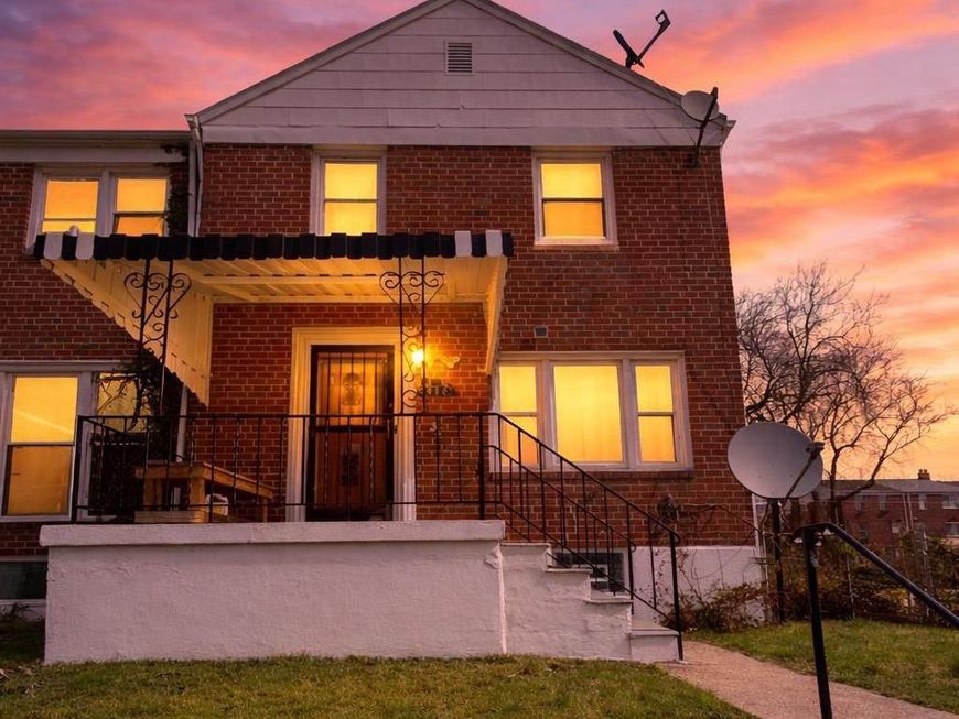846 Reverdy Road, Baltimore, MD 21212 Main Photo