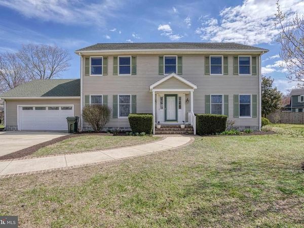 200 SPRING DRIVE, EASTON, MD 21601