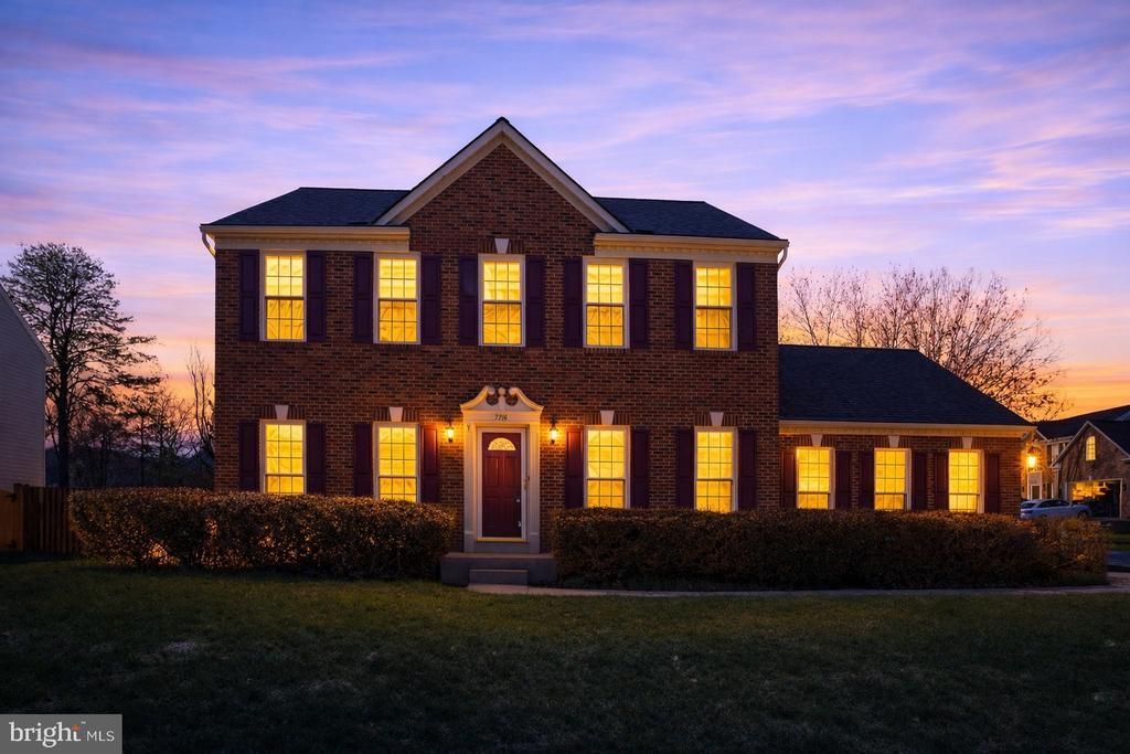 7710 Cashland Court, Alexandria, VA 22315 Main Photo