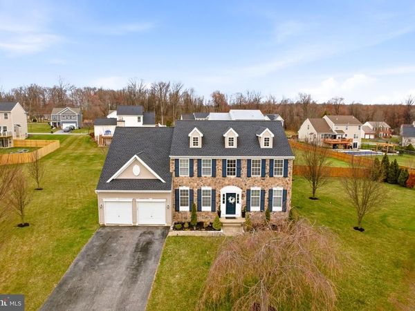 150 DURHAM DRIVE, COATESVILLE, PA 19320