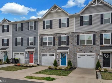 7226 POTOMAC TERRACE, RUTHER GLEN, VA 22546