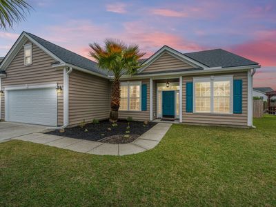 7315 Coopers Hawk Drive, Hanahan, SC 29410