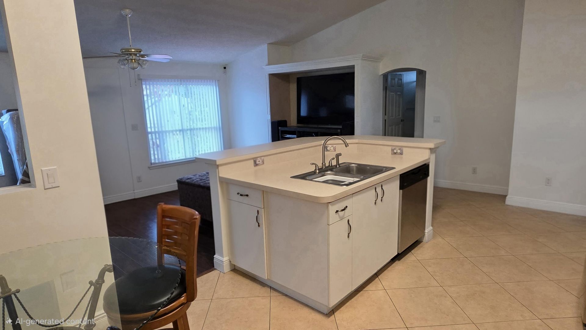 6448 NW Colgate Street, Port Saint Lucie, FL 34986 Photo