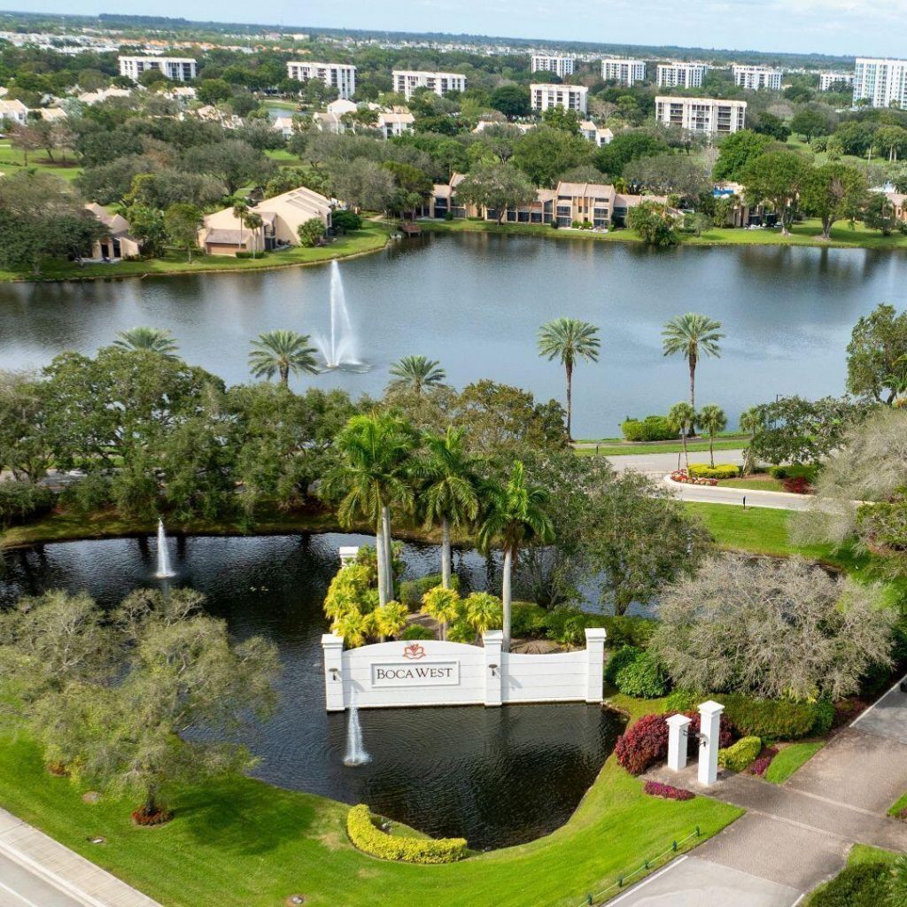 19699 Waters Pond Lane, Unit 601, Boca Raton, FL 33434 Photo