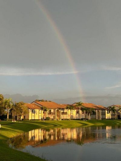 825 Sky Pine Way, Unit C1, Greenacres, FL 33415 Photo