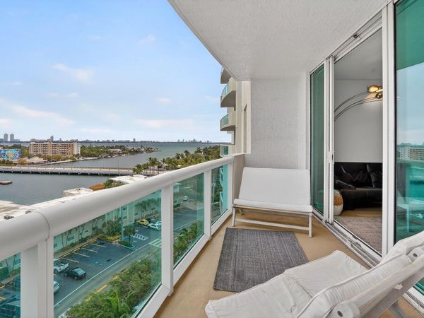 7910 Harbor Island Drive, Unit 902, North Bay Village, FL 33141