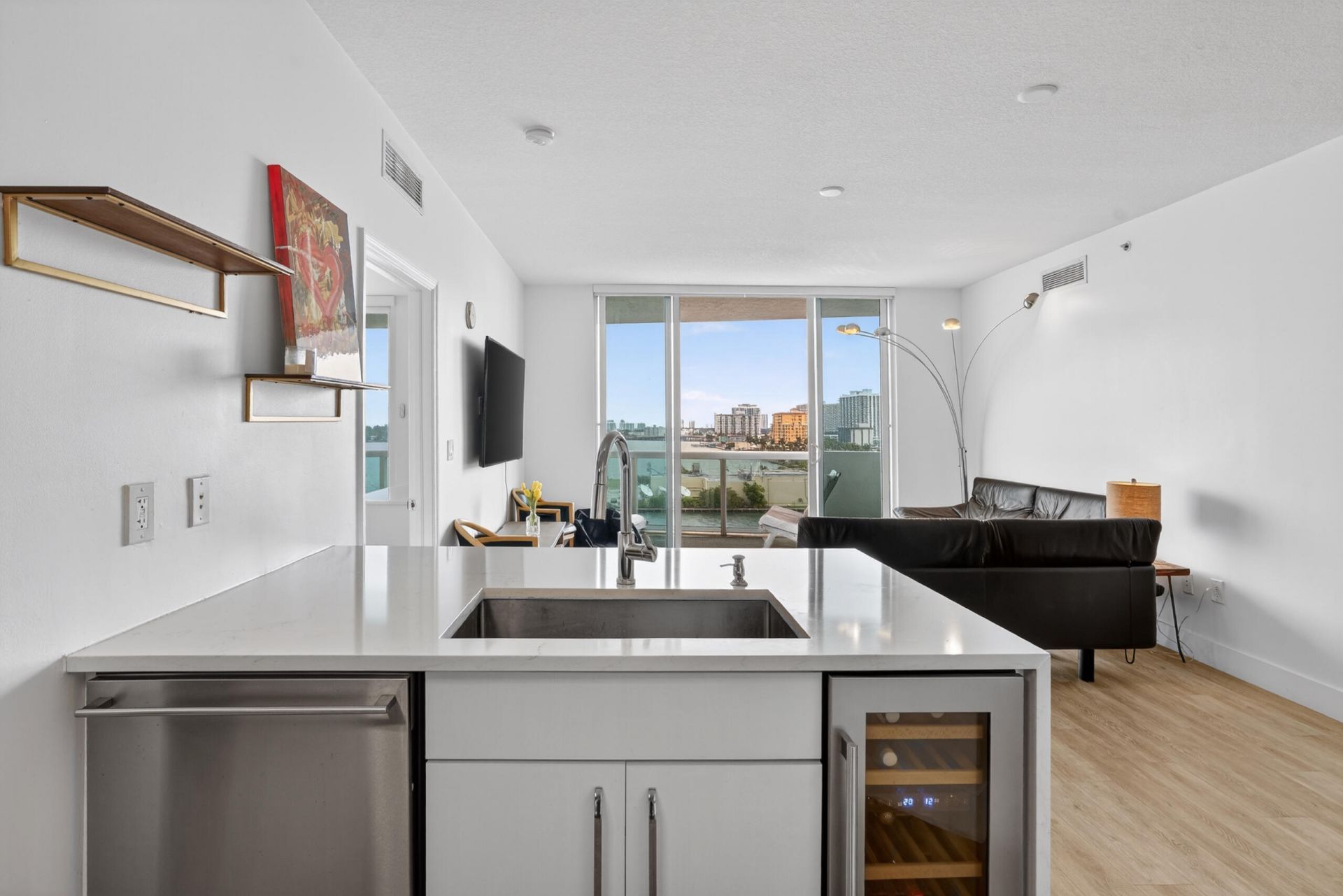 7910 Harbor Island Drive, Unit 902, North Bay Village, FL 33141 Photo