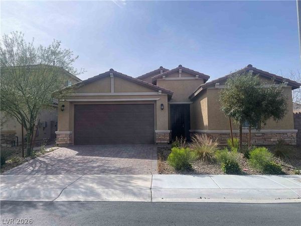 9807 Berkley Brook Court, Las Vegas, NV 89141
