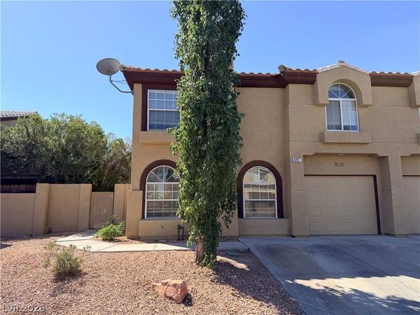 691 AMBLING GAIT Avenue, Henderson, NV 89015