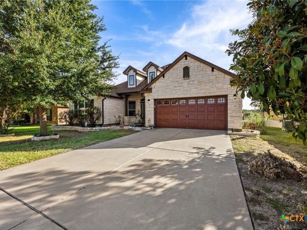 3381 Vineyard Trail , Harker Heights, TX 76548